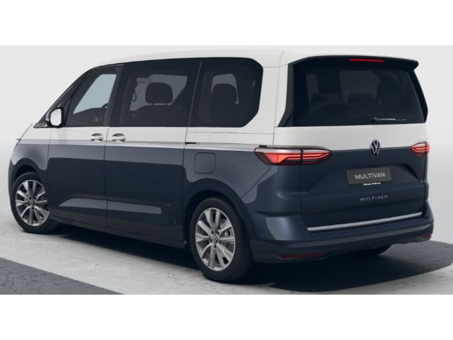 Volkswagen Multivan Style T7 eHybrid