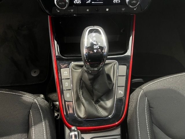 Skoda Fabia 85 Monte Carlo