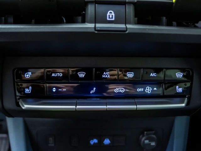 Fiat Grande Panda La Prima