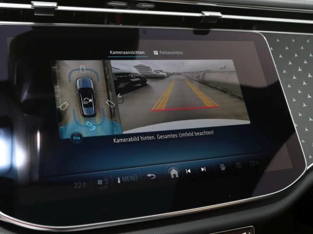 Mercedes-Benz E 450 4MATIC AMG Line Estate