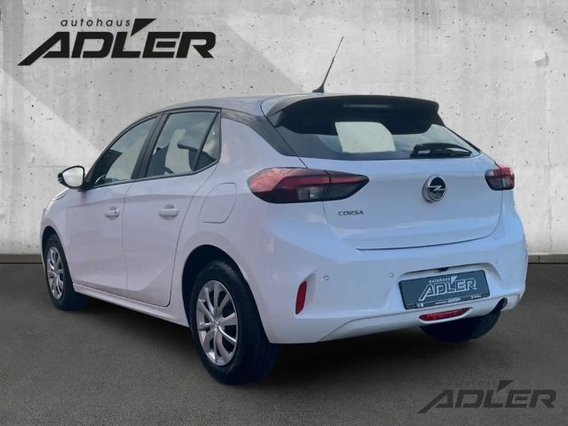 Opel Corsa Edition F Edition