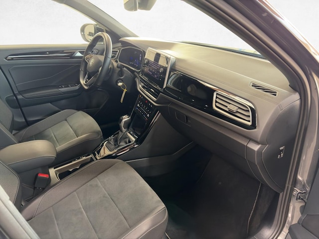 Volkswagen T-Roc 2.0 TDI DSG R-Line