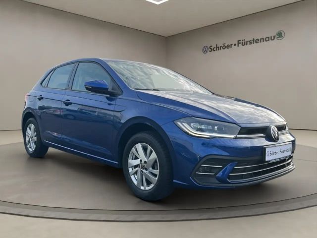 Volkswagen Polo 1.0 TSI Style