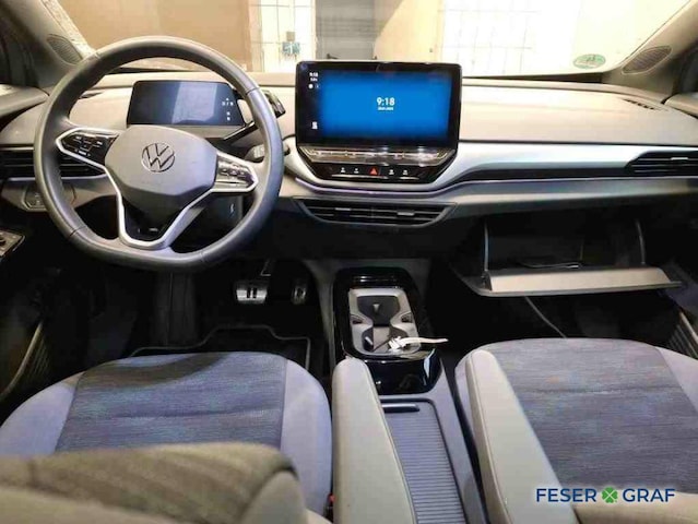 Volkswagen ID.4 Pure