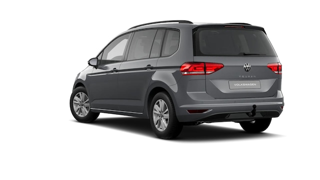 Volkswagen Touran 1.5 TSI Comfortline