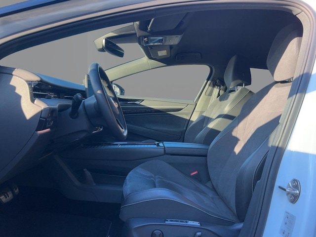 Volkswagen ID.7 Pro Tourer