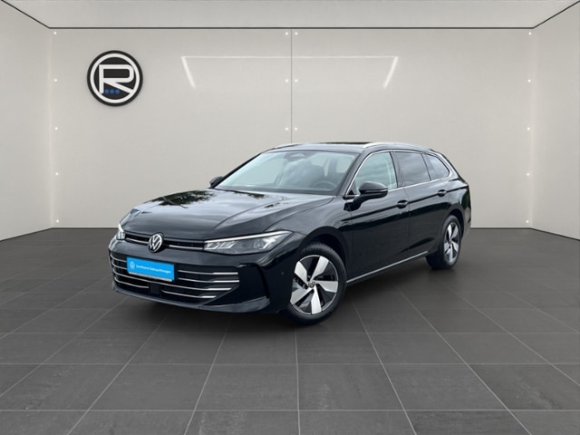 Volkswagen Passat 1.5 eTSI Business DSG Variant