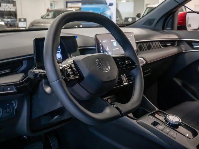 MG MG3 Hybrid+ Luxury