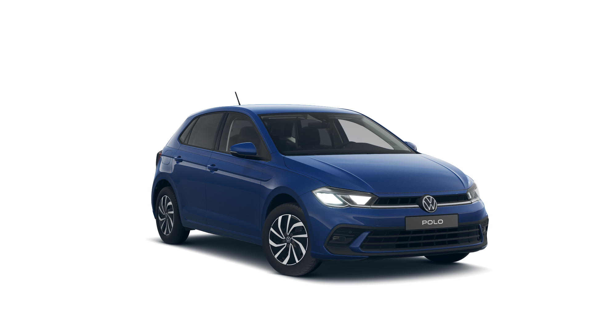 Volkswagen Polo 1.0 TSI DSG Life