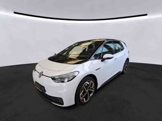 Volkswagen ID.3 City Performance Pro