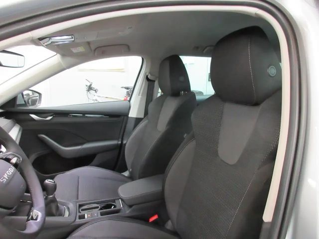 Skoda Octavia Selection