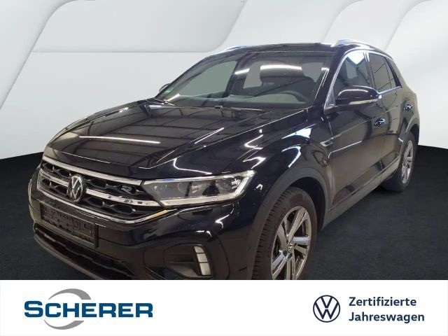 Volkswagen T-Roc 1.5 TSI DSG R-Line