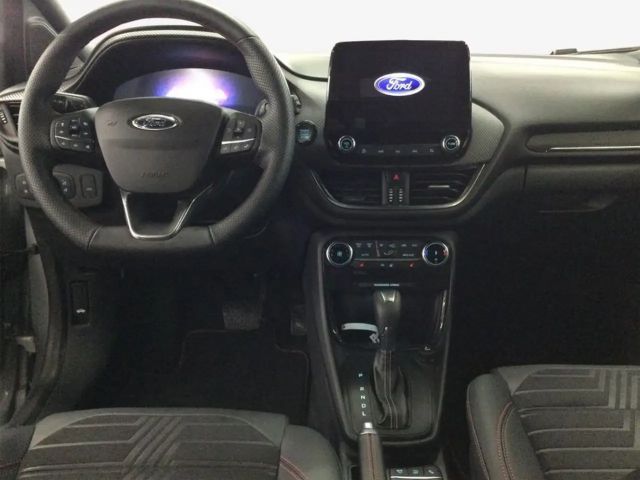 Ford Puma EcoBoost ST Line