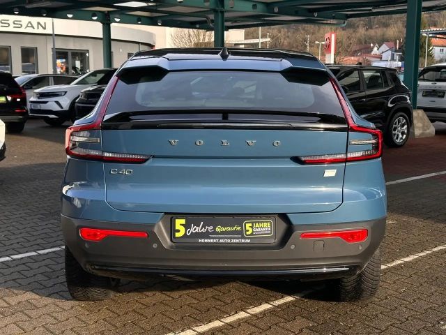 Volvo C40 Core Recharge