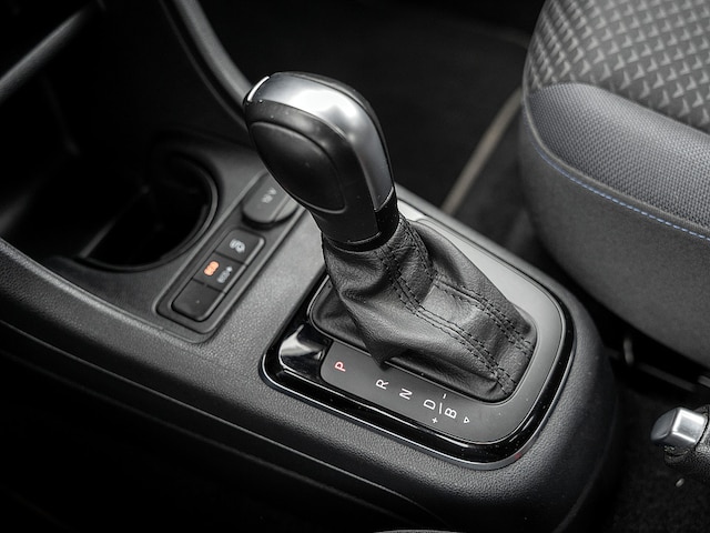 Volkswagen e-up! e-up! United  KLIMA SHZ DAB+ USB BLUETOOTH