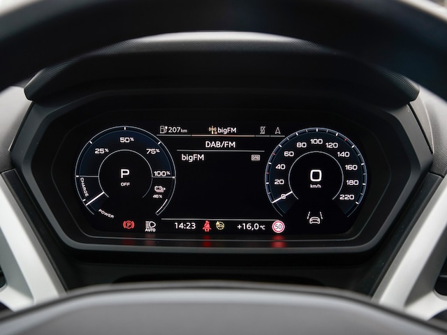 Audi Q4 e-tron 40 Sportback