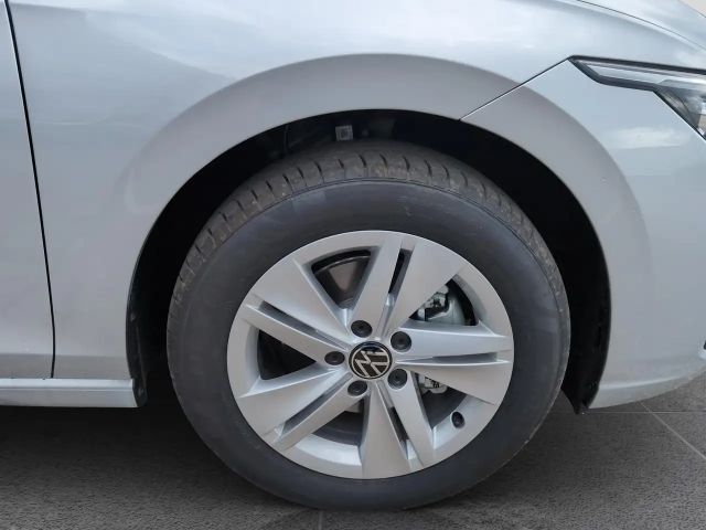 Volkswagen Golf DSG Life Variant