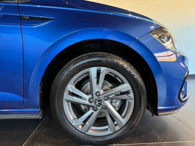 Volkswagen Polo R-Line