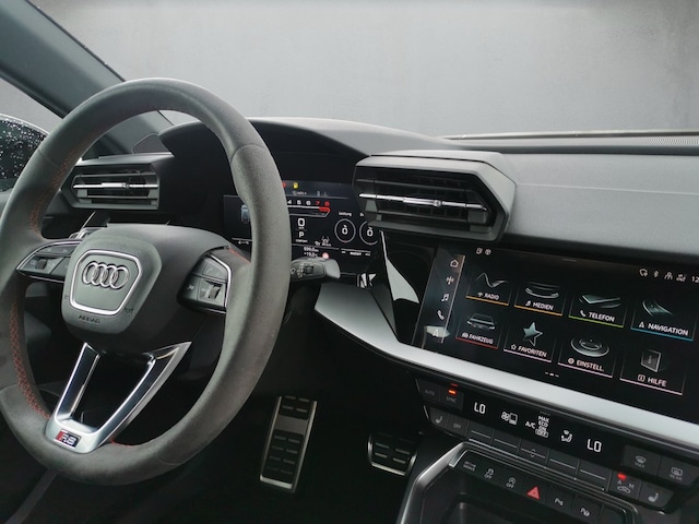 Audi RS3 Quattro S-Tronic Sportback