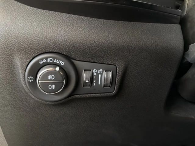 Jeep Compass S MHEV Kamera/Navi/Panorama/GJR/ACC/LED