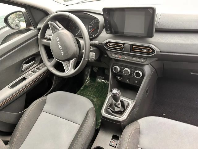 Dacia Jogger ECO-G Extreme TCe 100