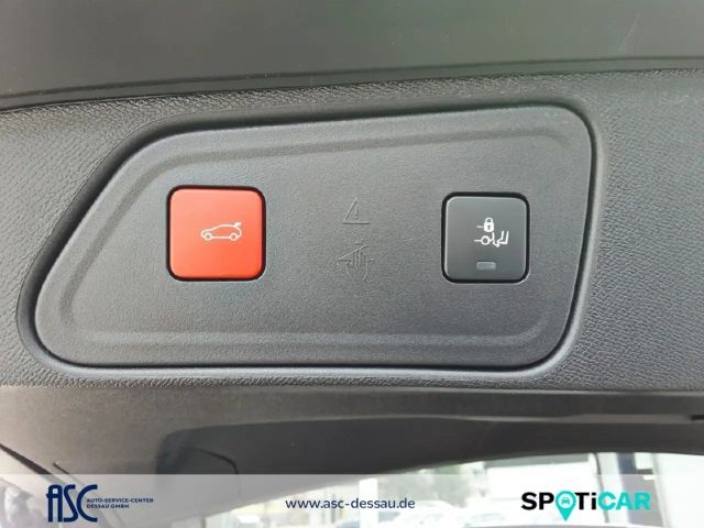 Peugeot 3008 GT-Line