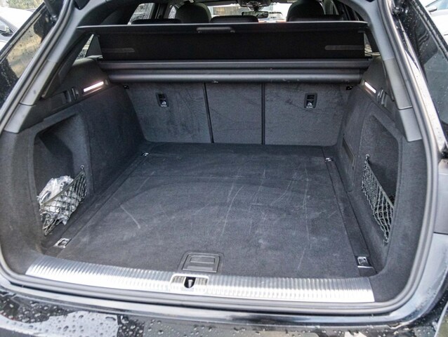 Audi A4 35 TFSI Avant S-Tronic