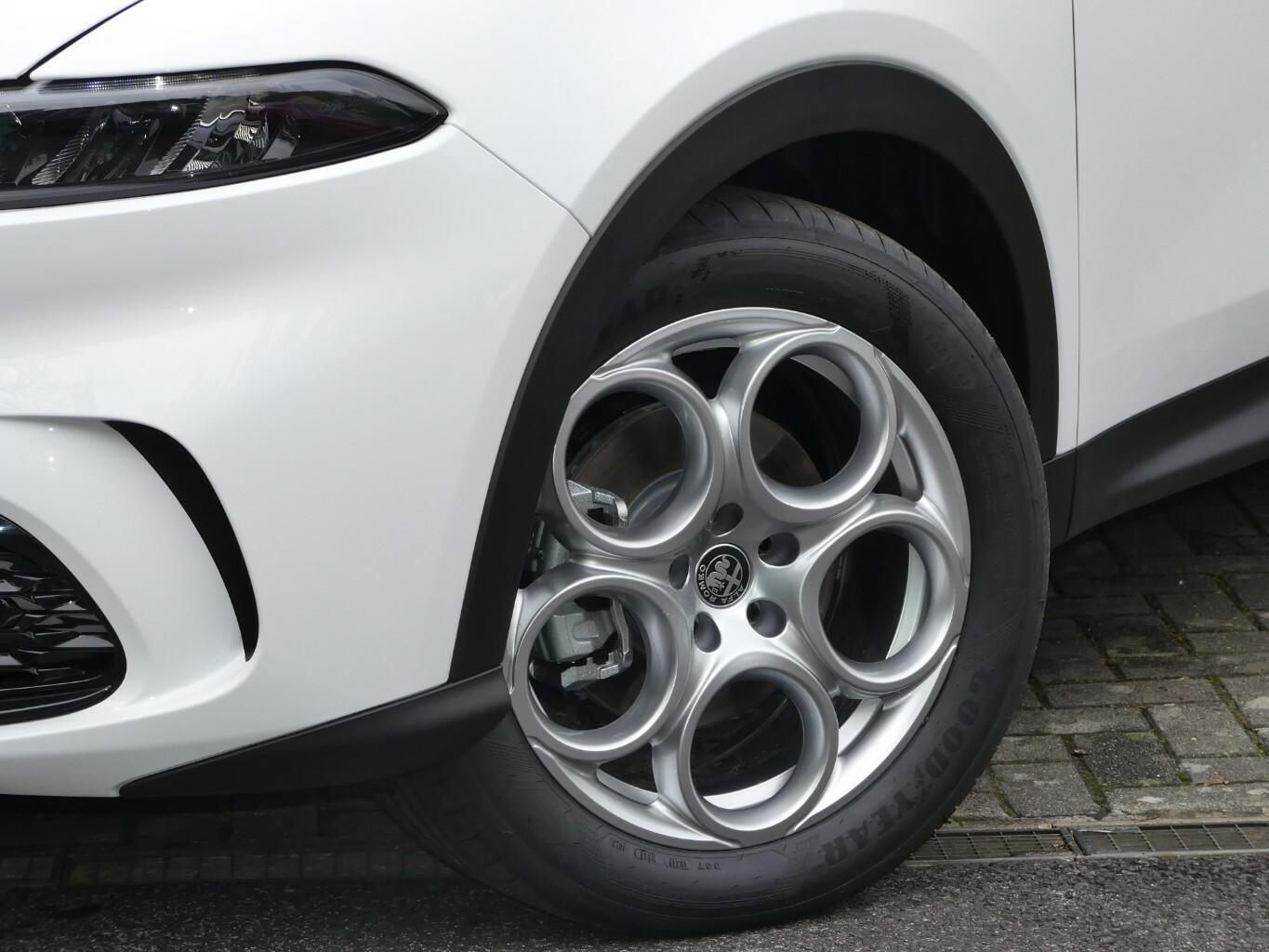 Alfa Romeo Tonale Sprint 1.6 VGT-D