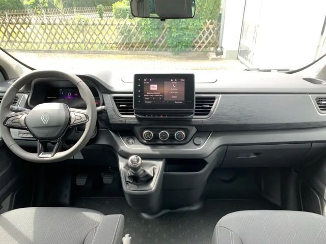 Renault Trafic Evolution Grand dCi 150