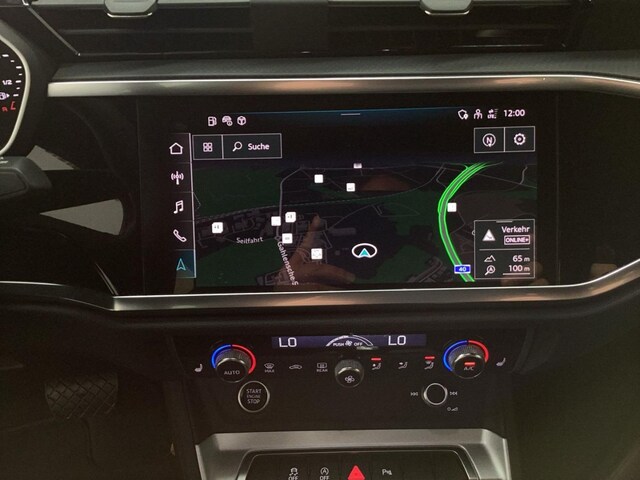 Audi Q3 35 TFSI S-Tronic