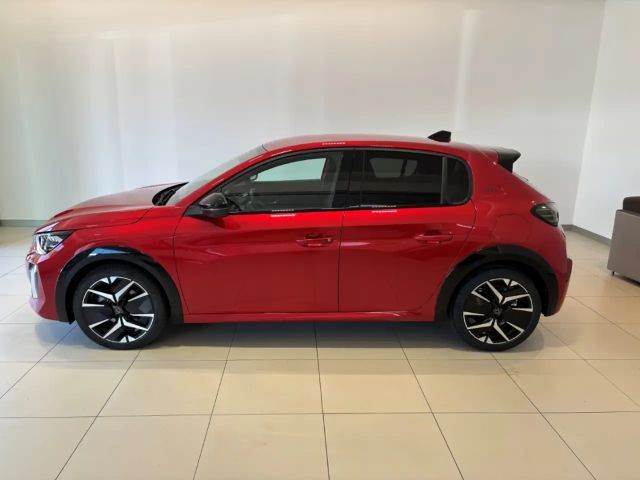 Peugeot 208 GT-Line Hybrid