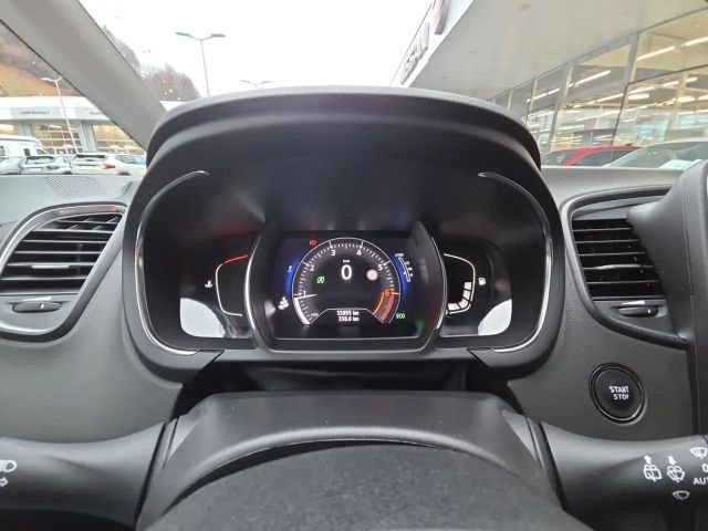 Renault Scenic Zen