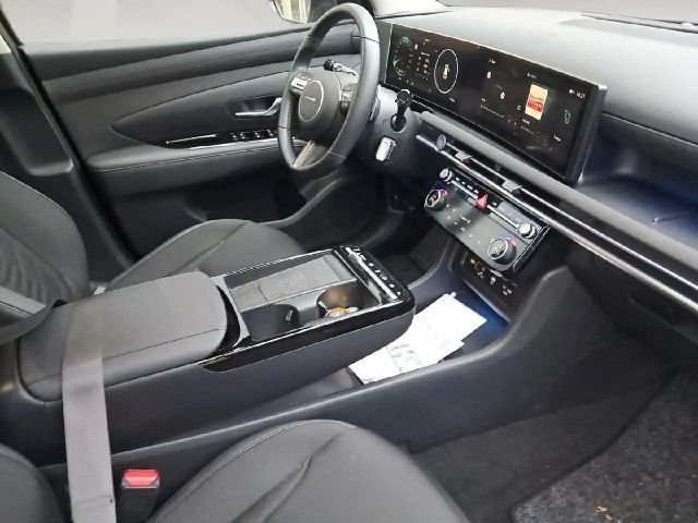 Hyundai Tucson Trend Vierwielaandrijving