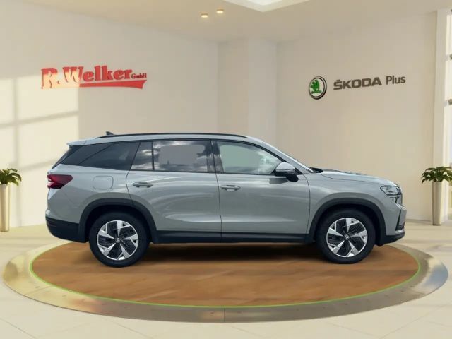 Skoda Kodiaq 2.0 TDI 4x4 Sportline
