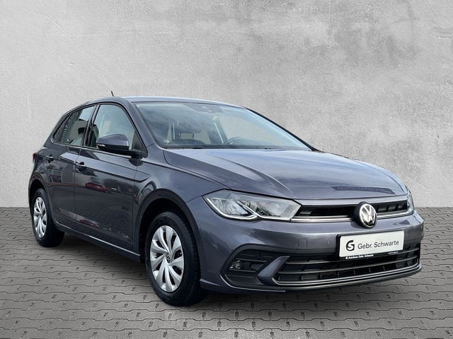 Volkswagen Polo 1.0 TSI Life