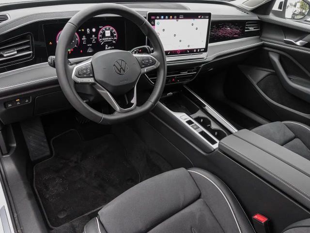 Volkswagen Passat Elegance Elegance