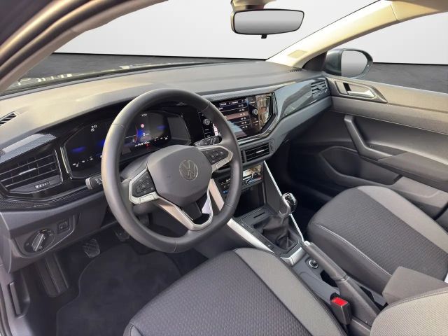 Volkswagen Taigo 1.0 TSI Life