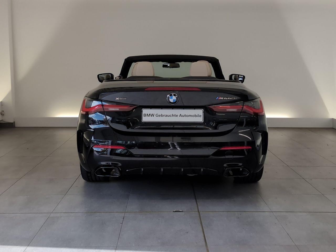 BMW M440 Cabrio M440i xDrive