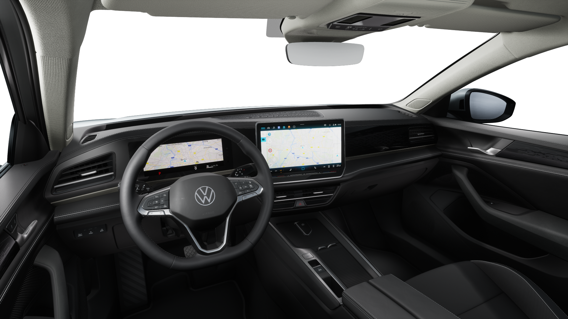 Volkswagen Passat 2.0 TDI