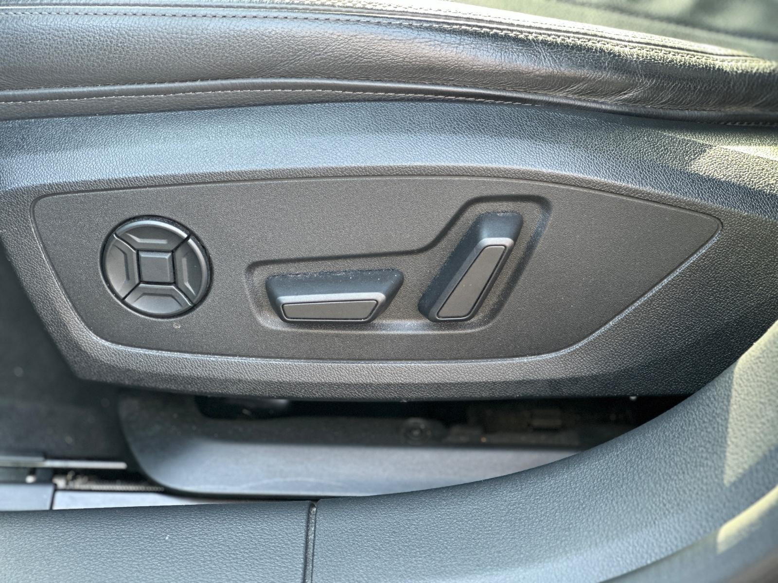 Audi A7 50 TDI Quattro S-Line