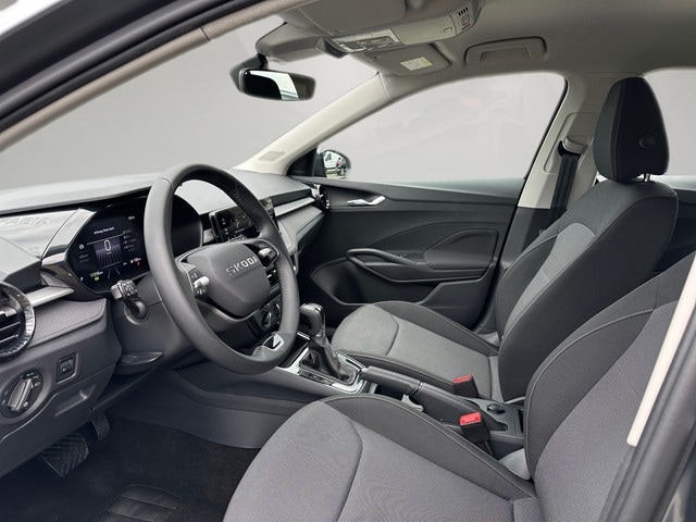 Skoda Fabia 1.0 TSI Selection