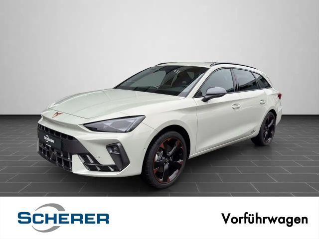 Cupra Leon 2.0 TSI Sportstourer