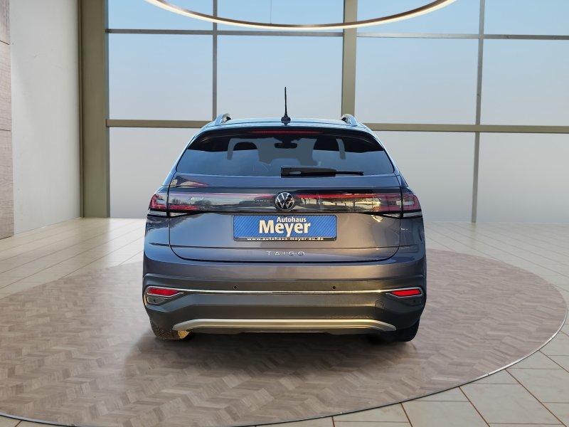 Volkswagen Taigo DSG IQ.Drive