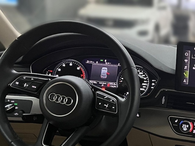 Audi A5 45 TFSI Quattro S-Tronic Sportback