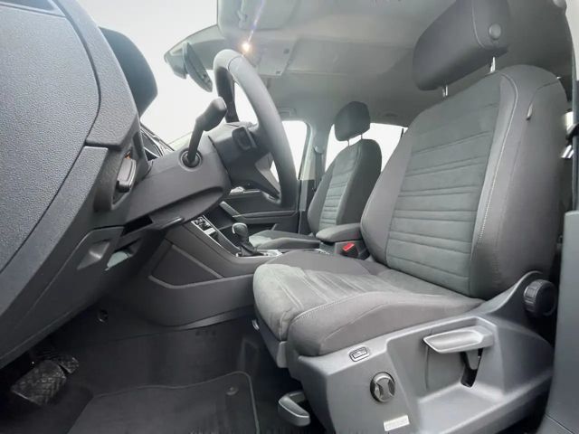 Volkswagen Touran 1.5 TSI DSG Highline