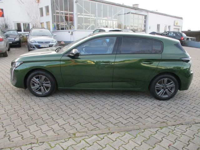 Peugeot 308 Allure Pack