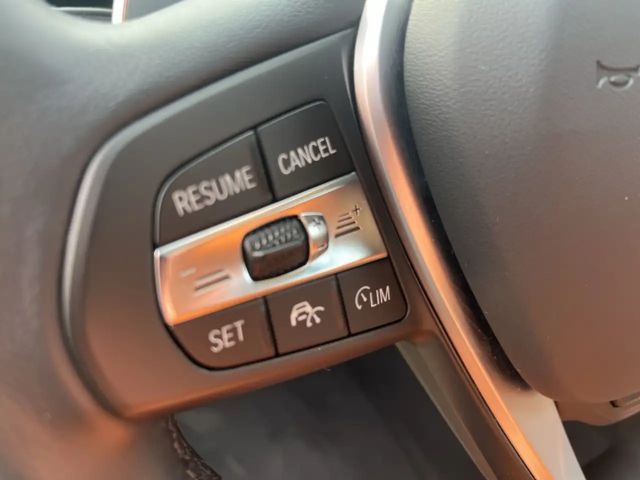 BMW 320 320d Touring xDrive