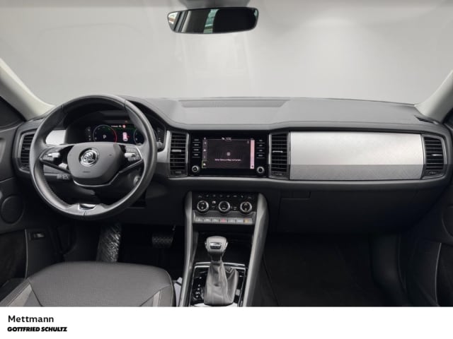 Skoda Kodiaq 2.0 TDI Tour