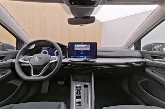 Volkswagen Golf DSG Golf VIII Life