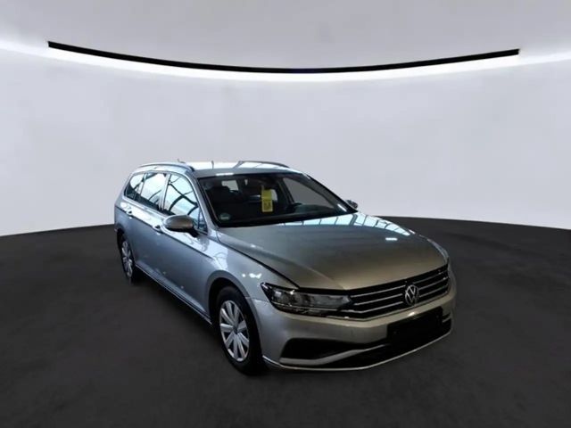 Volkswagen Passat DSG Variant